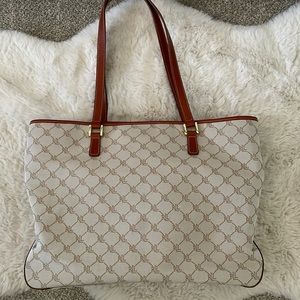 Ralph Lauren Medium Sized Purse